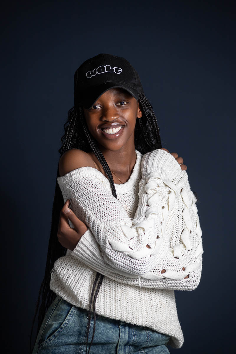Studio Photography