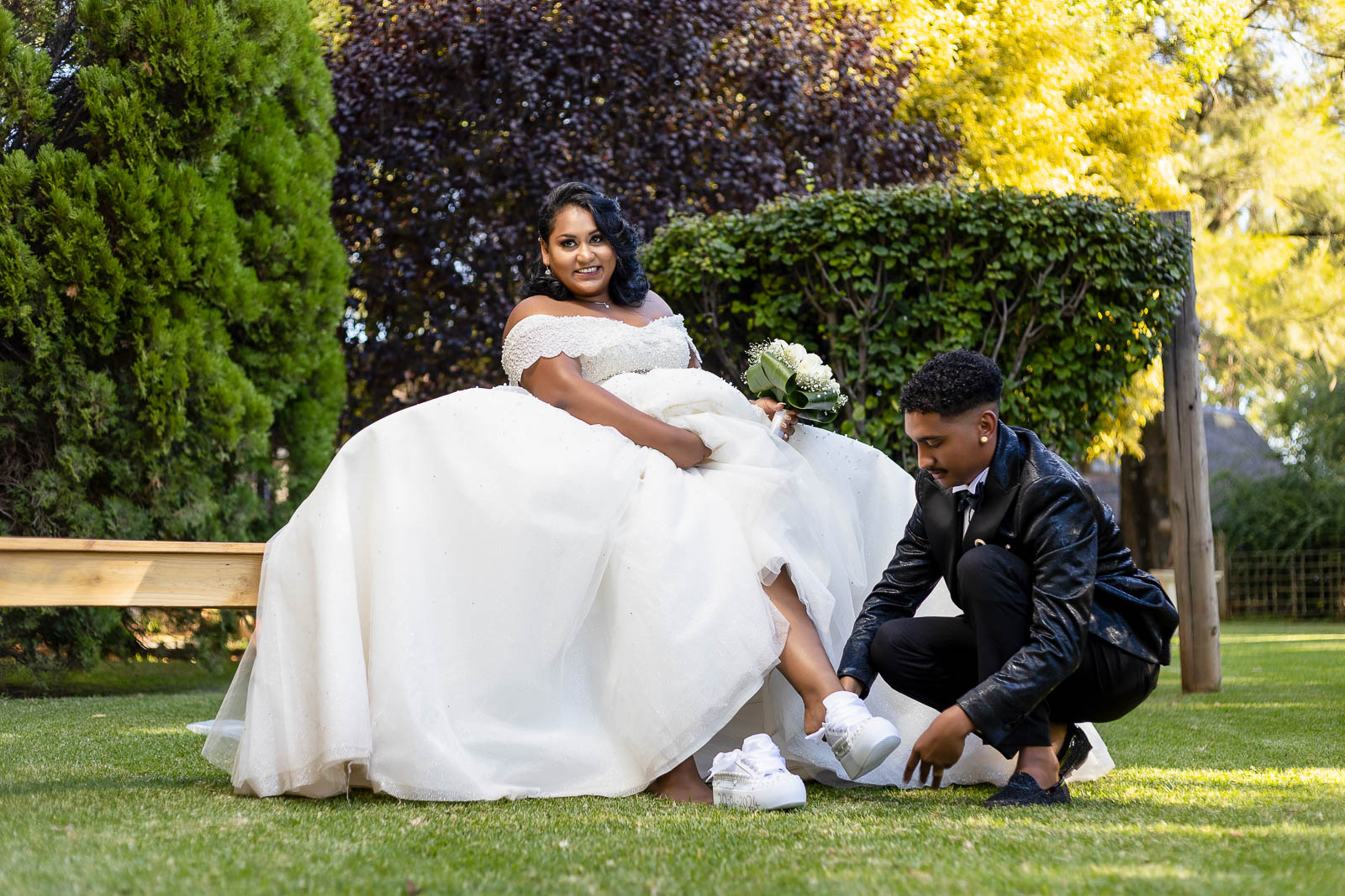 Wedding 6